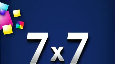 7 על 7