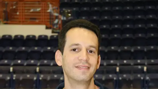 רועי שילינג מנהל מקצועי עירוני נהריה