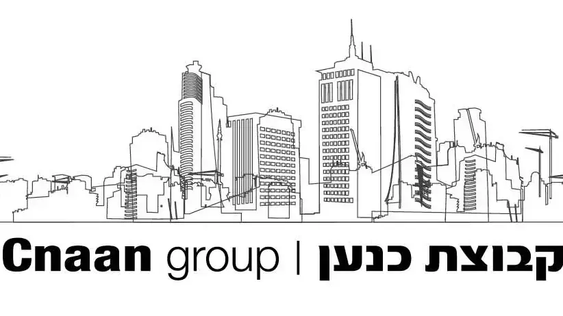 לוגו חברת כנען