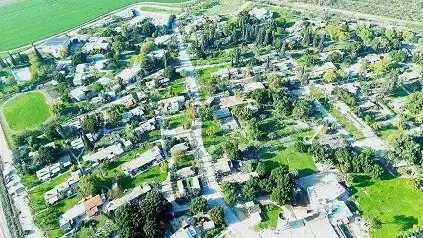מועצה אזורית עמק המעיינות-אייטם 1: צמיחה דמוגרפית