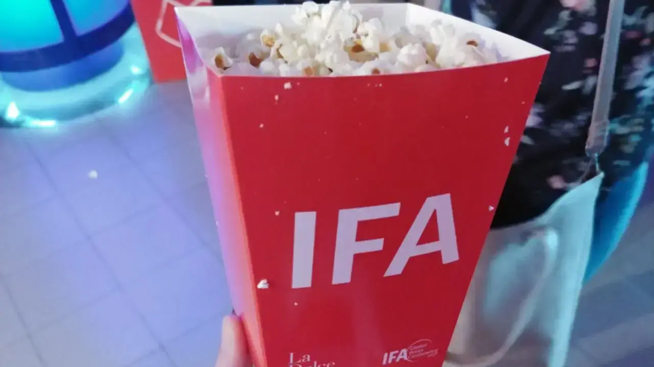 IFA GPC 2018