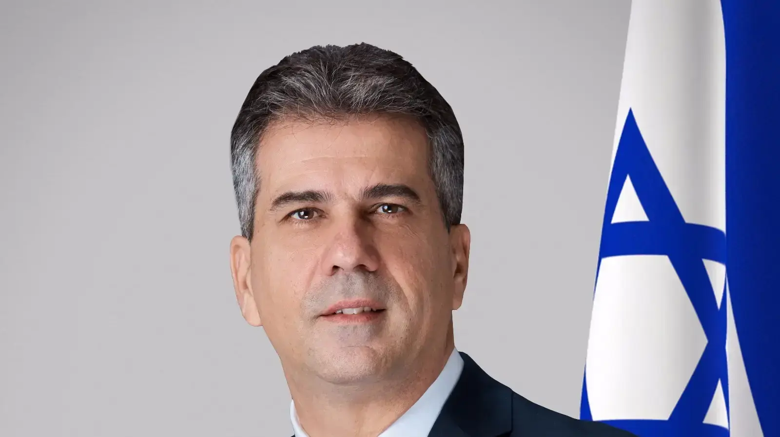 שר הכלכלה אלי כהן