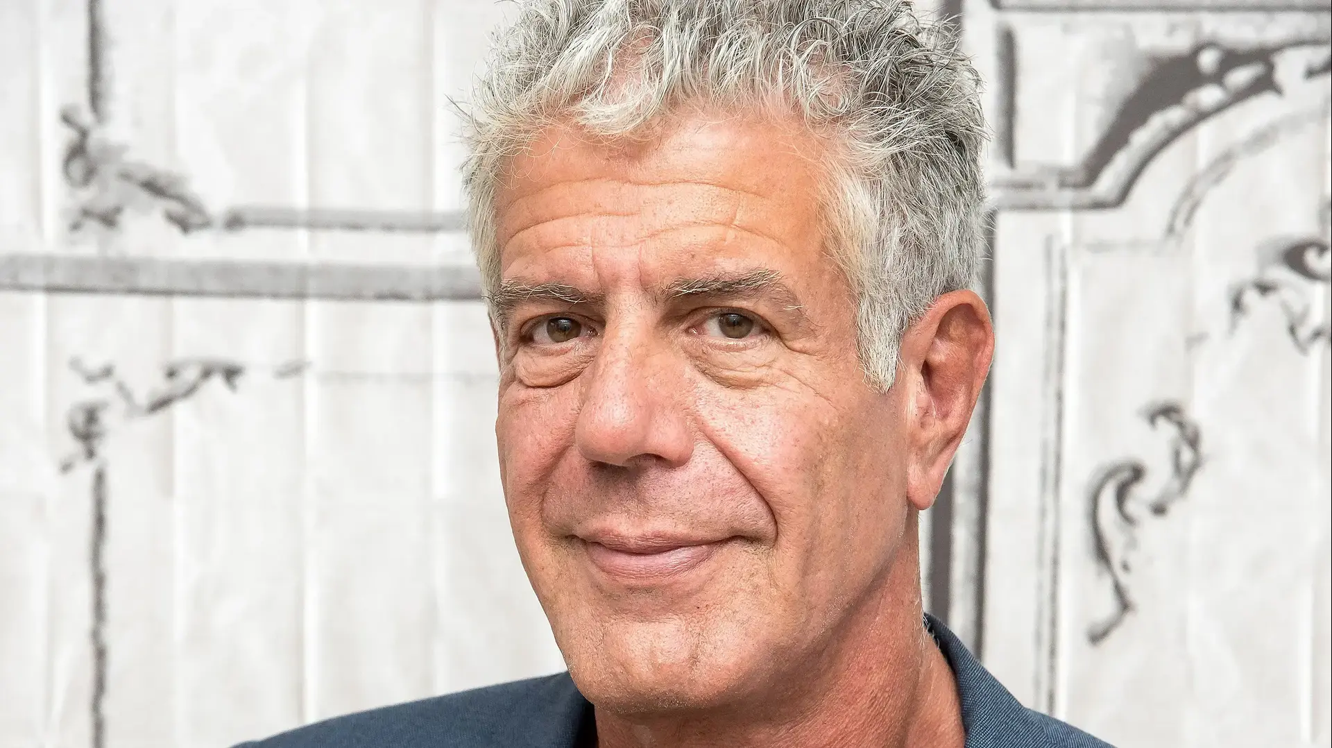 אנתוני בורדיין