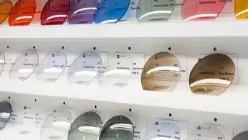 אופטיסטור אייטם 10