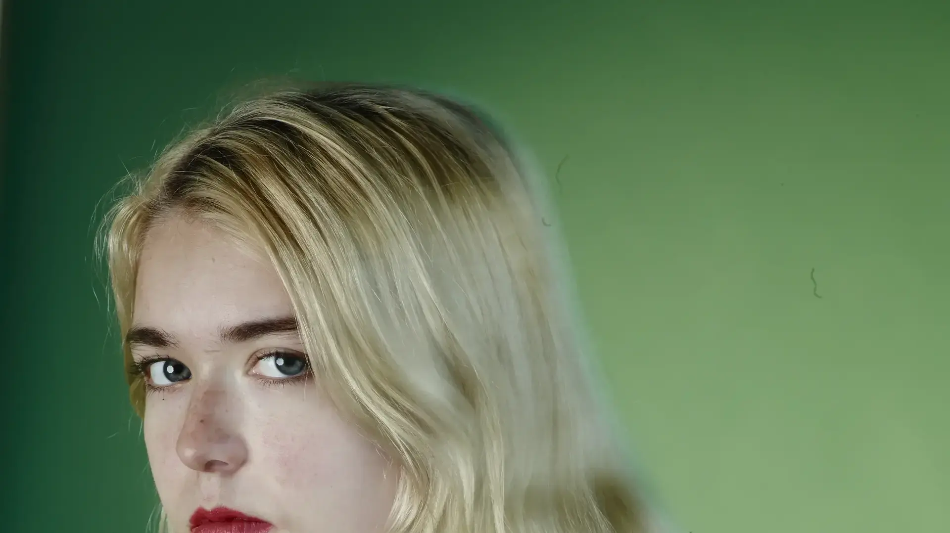 סנייל מייל, לינדזי ג'ורדן, Snail Mail