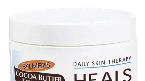 מותג הקוסמטיקה Palmers פאלמרס