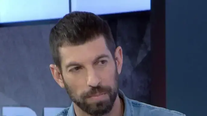 חיים אתגר המתחזים