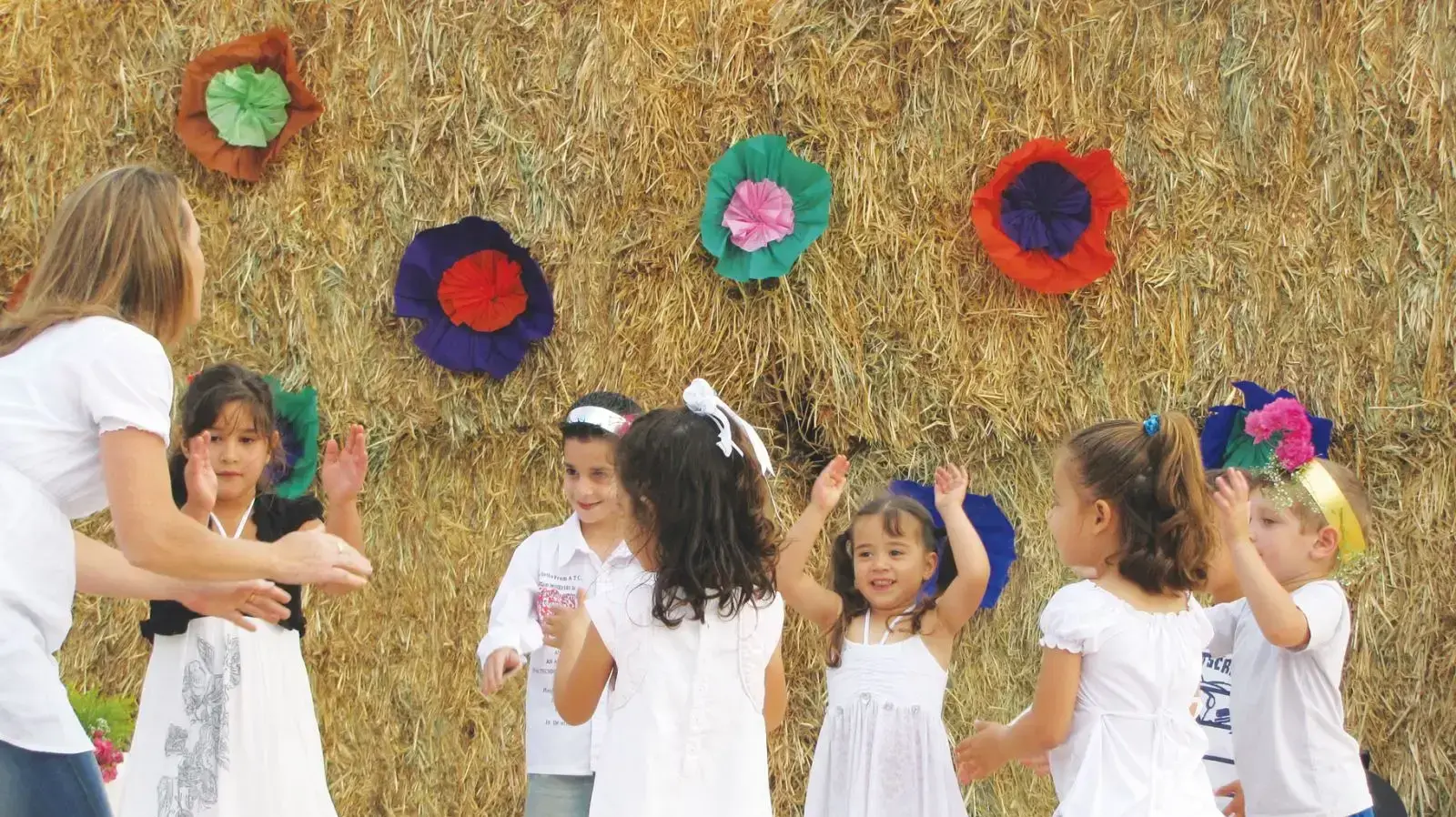 מועצה אזורית עמק המעיינות-אייטם2: חינוך