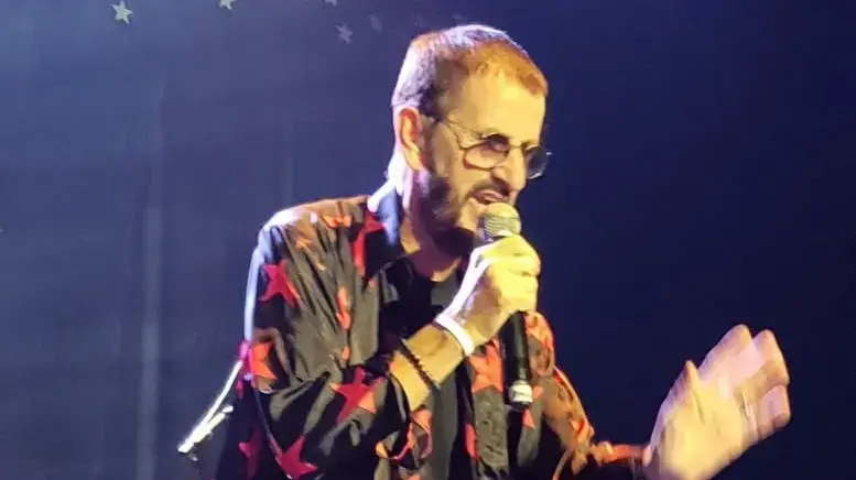 רינגו סטאר ביד אליהו
