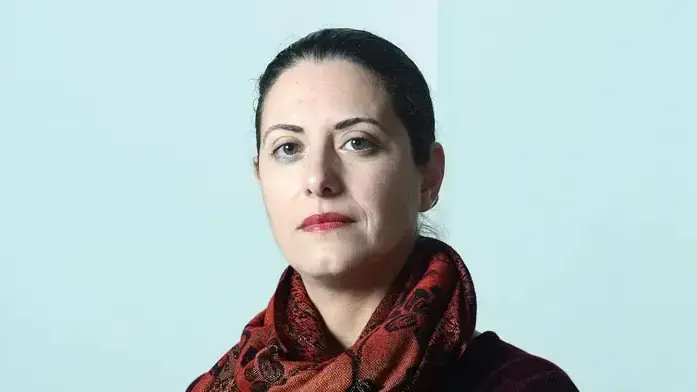 נציבת שוויון הזדמנויות בעבודה, מרים כבהא