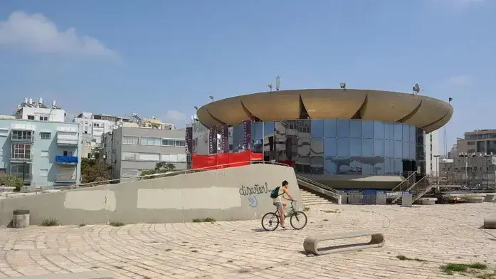 כיכר אתרים