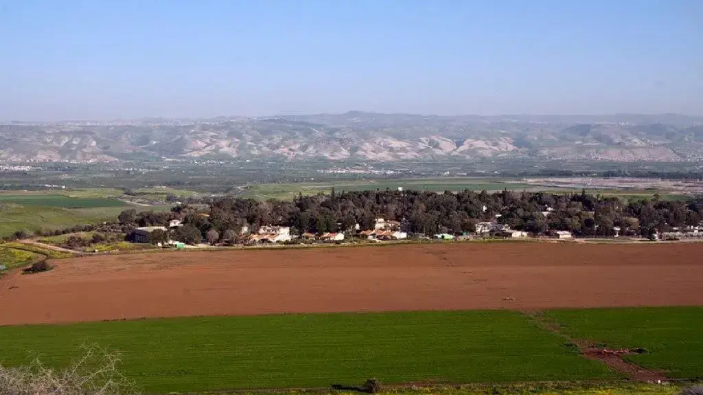 מועצה אזורית עמק המעיינות-אייטם 6: צמיחה דמוגרפית ב'