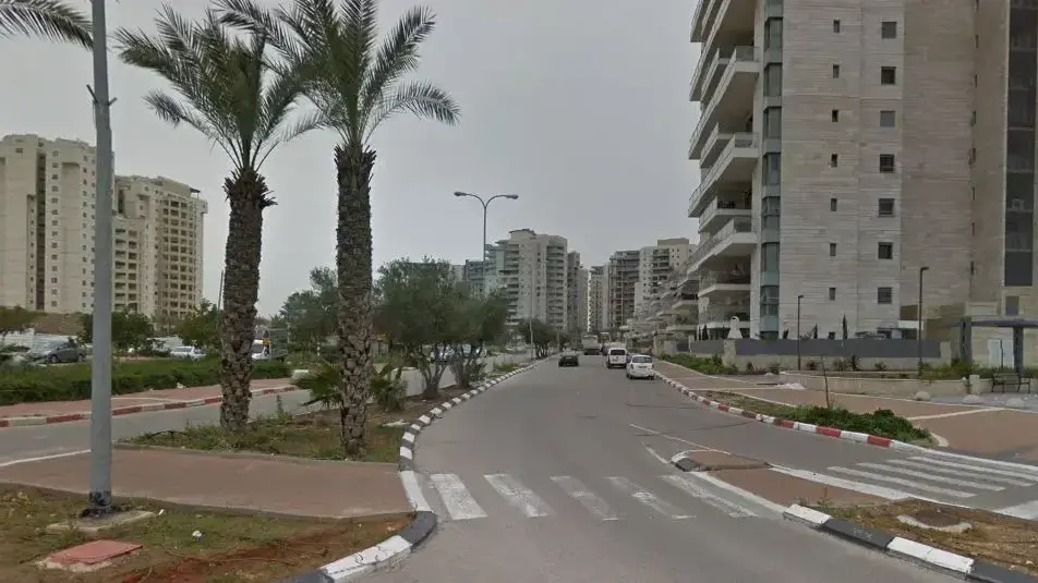 אור יהודה
