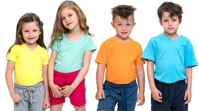 Bגוד- אייטם 7:  הדפסת חולצות בית ספר איכותיות במחירים משתלמים