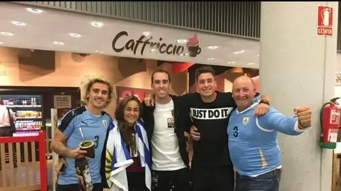 אנטואן גריזמן אנטואן גריזמן