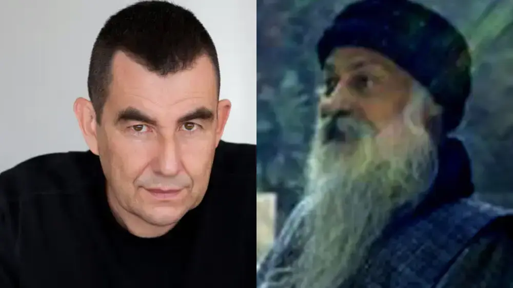 ארי שביט אושו ארי שביט אושו