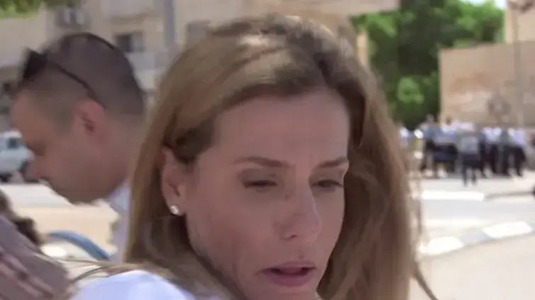 שרון כידון תשעה באב שרון כידון תשעה באב
