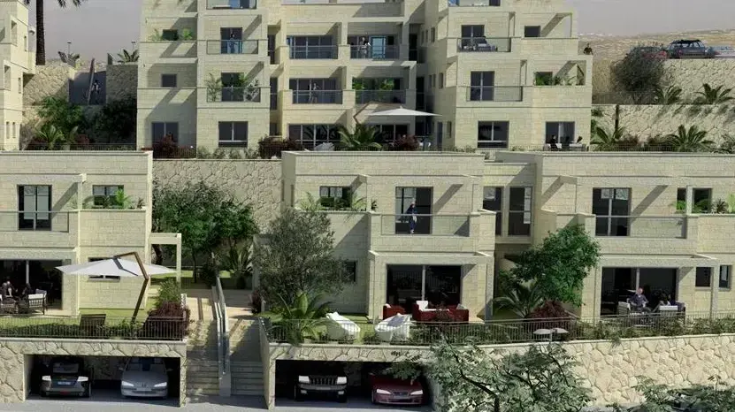 מועצה אזורית מטה בנימין-אייטם 12: התפתחות הנדל"ן בחבל בנימין מועצה אזורית מטה בנימין-אייטם 12: התפתחות הנדל"ן בחבל בנימין