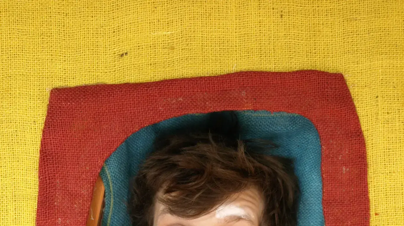 ההצגה "אפצ'י"