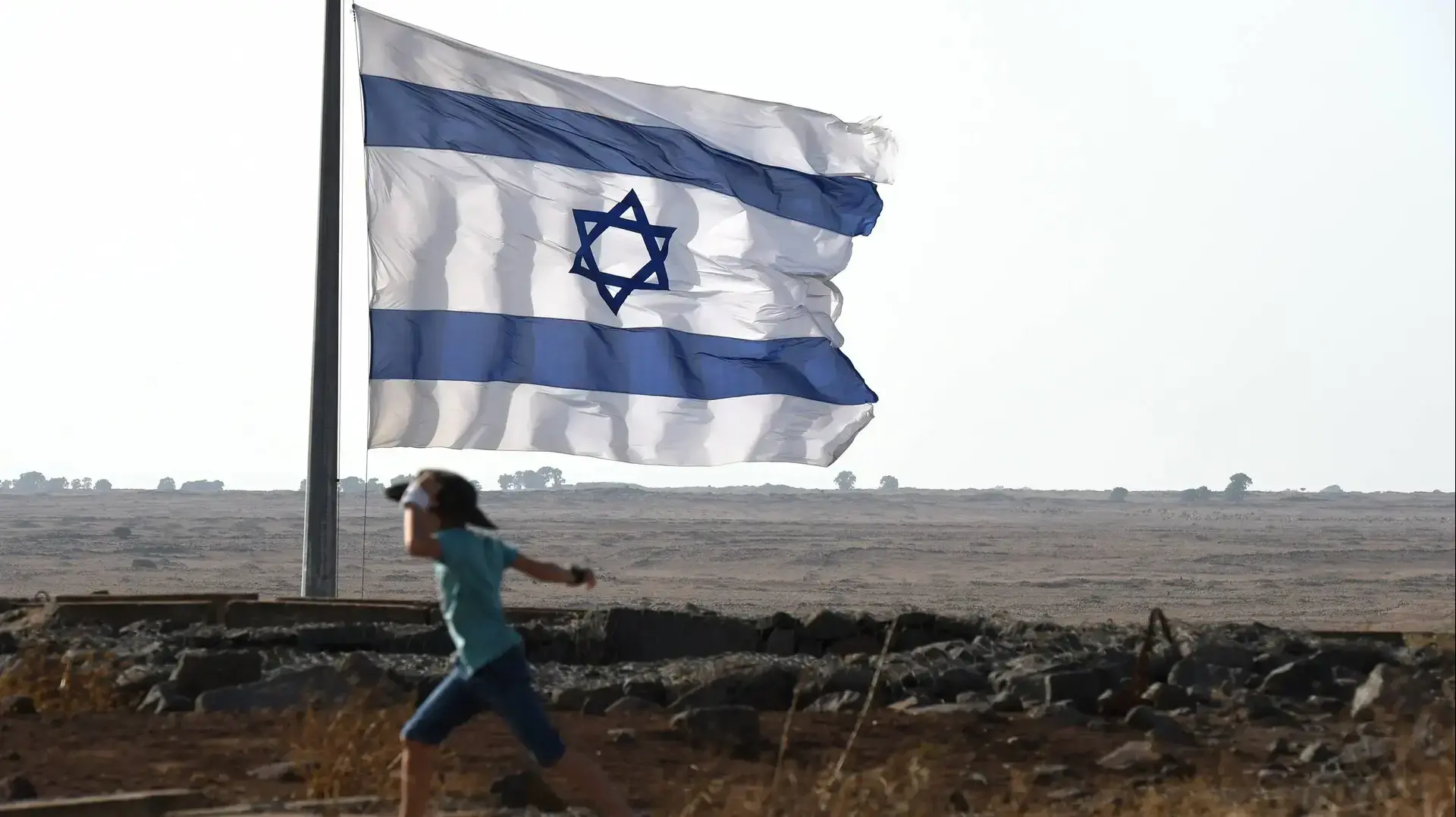 כפר סייד אל גולן, 24 ביולי 2018 כפר סייד אל גולן, 24 ביולי 2018
