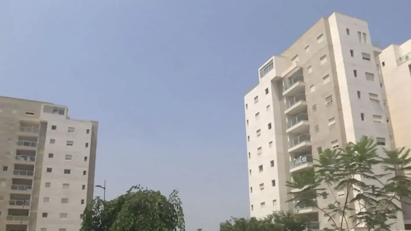 גבעת האלונים קריית אתא כתבתה של הילה ציאון
