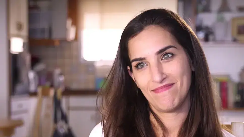 ענבל שוורץ טרשת נפוצה