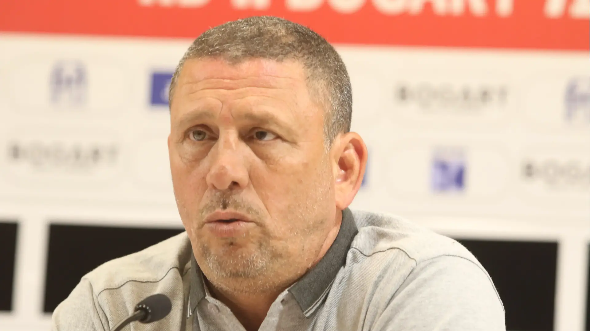 ניר קלינגר מאמן הפועל חיפה