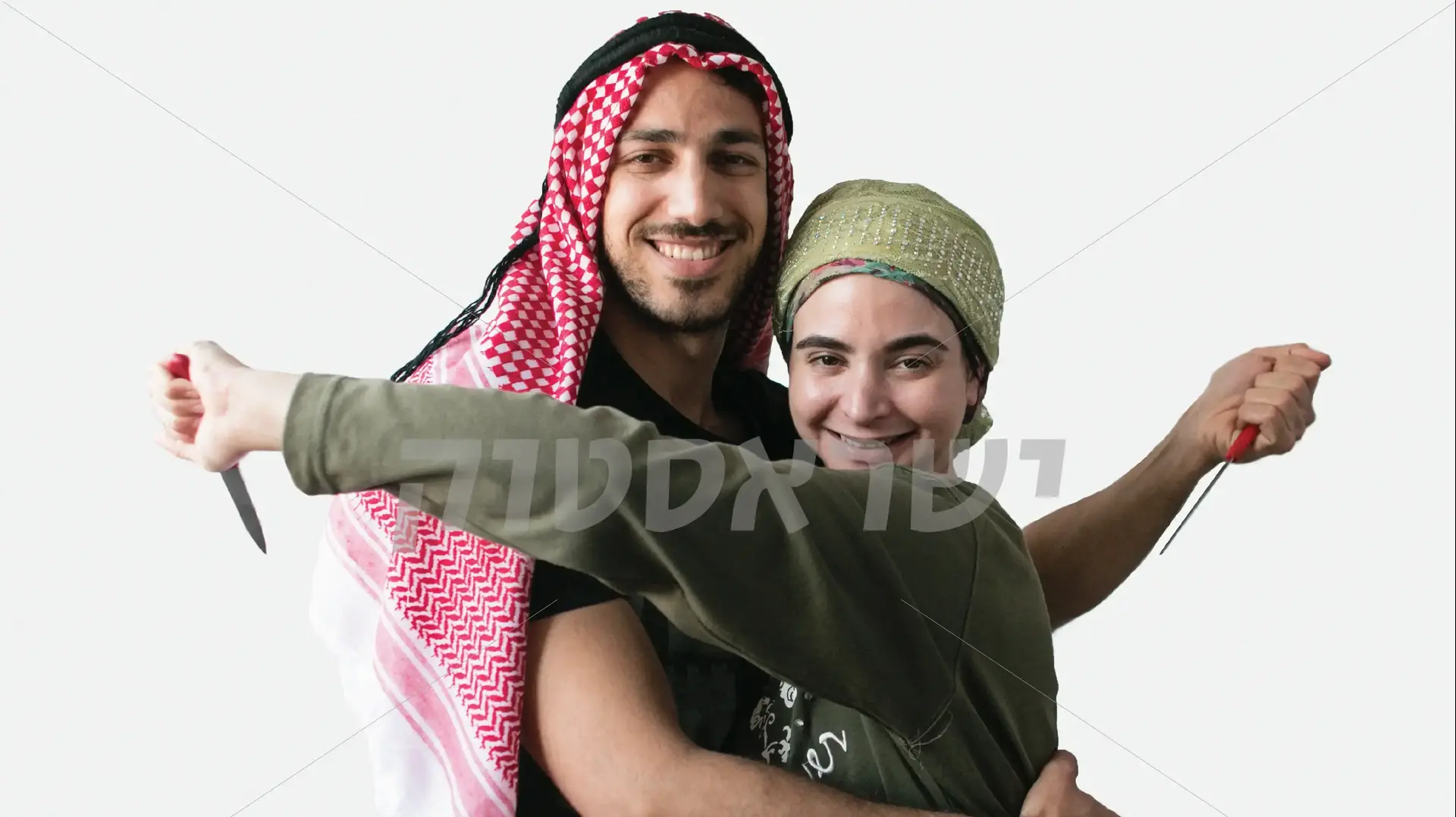 תמונה פרויקט בצלאל