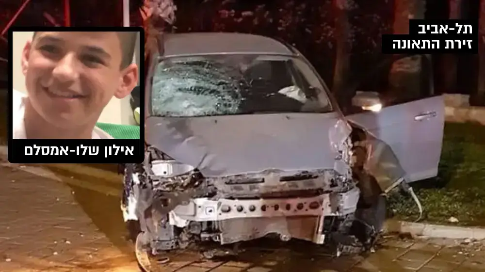 אילון שלו-אמסלם