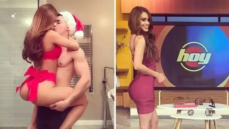 יינט גרסייה מדברת על הפרידה