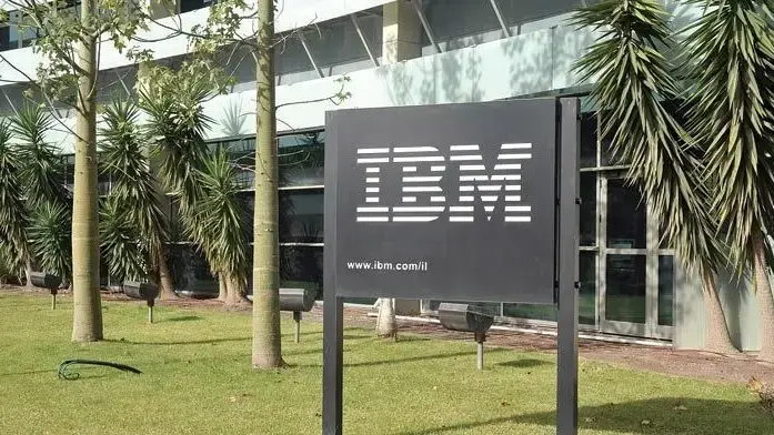 IBM