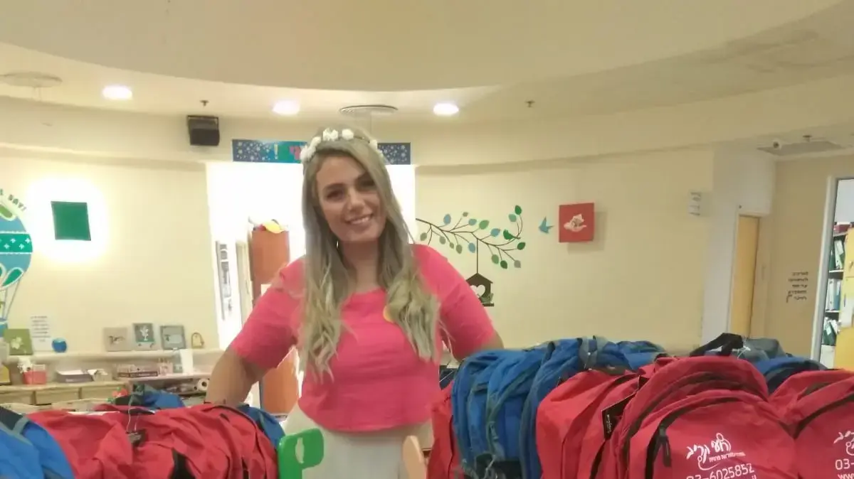 לירז אסייג