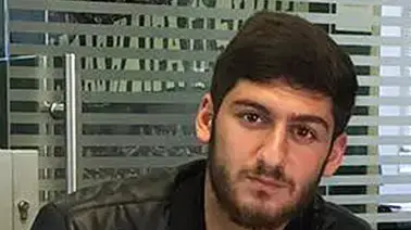 שחקן מכבי חיפה ג'יג'י דרסיליה
