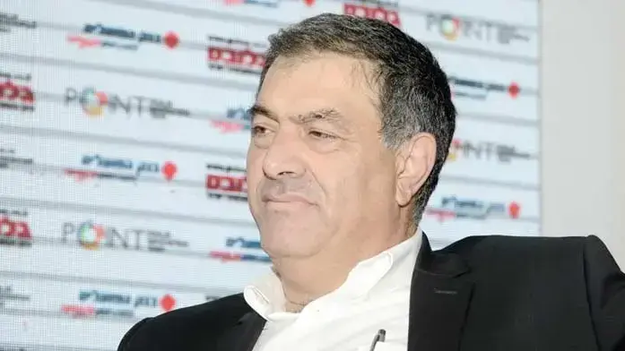 זאב קלימי, מנכ"ל אלקטרה צריכה