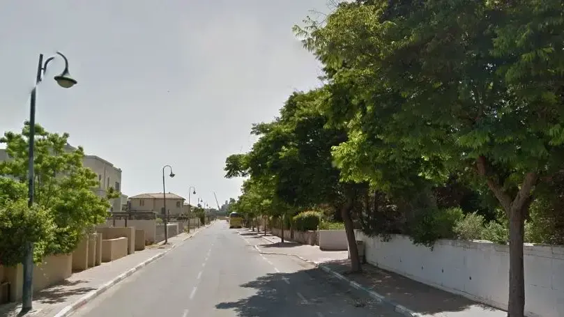 קדימה צורן
