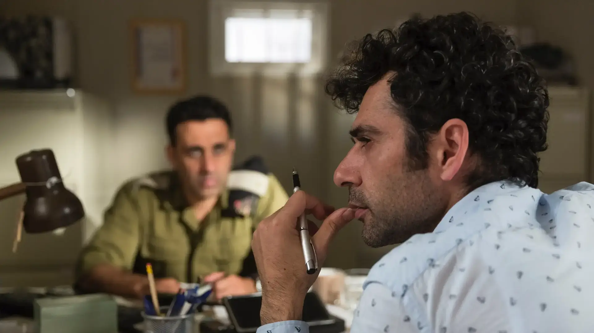 תל אביב עולה באש