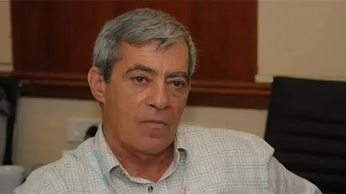 ידידיה יערי, יו"ר אירונאוטיקס