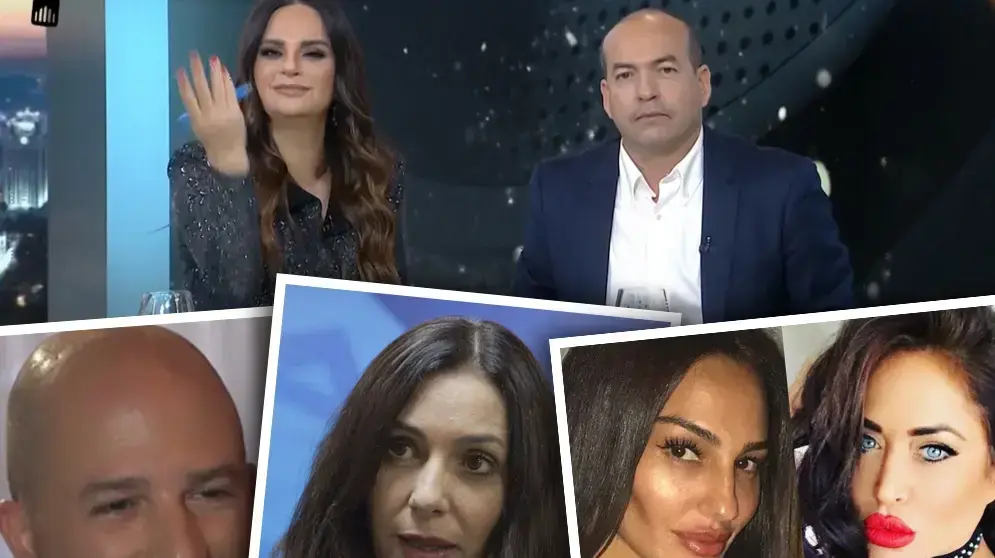 הרגעים המביכים של תשע"ח