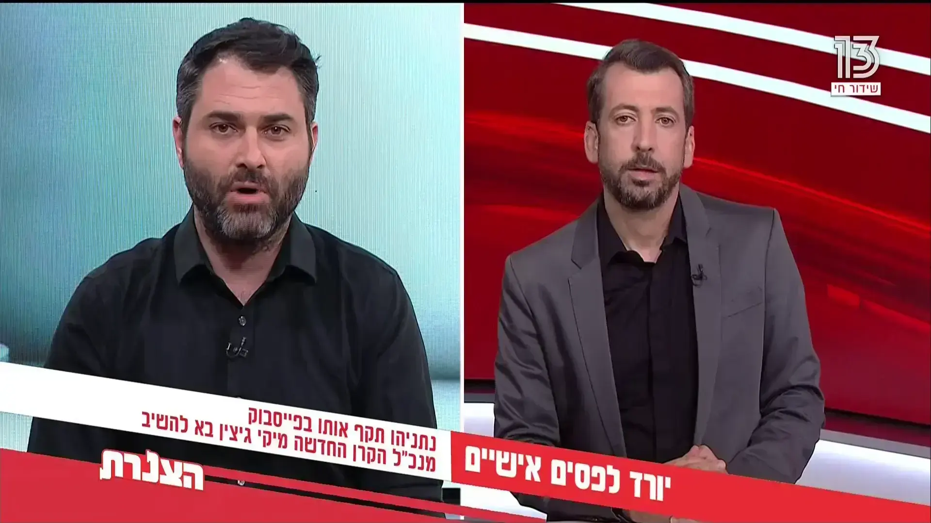 גיא לרר שינדלר הצנרת
