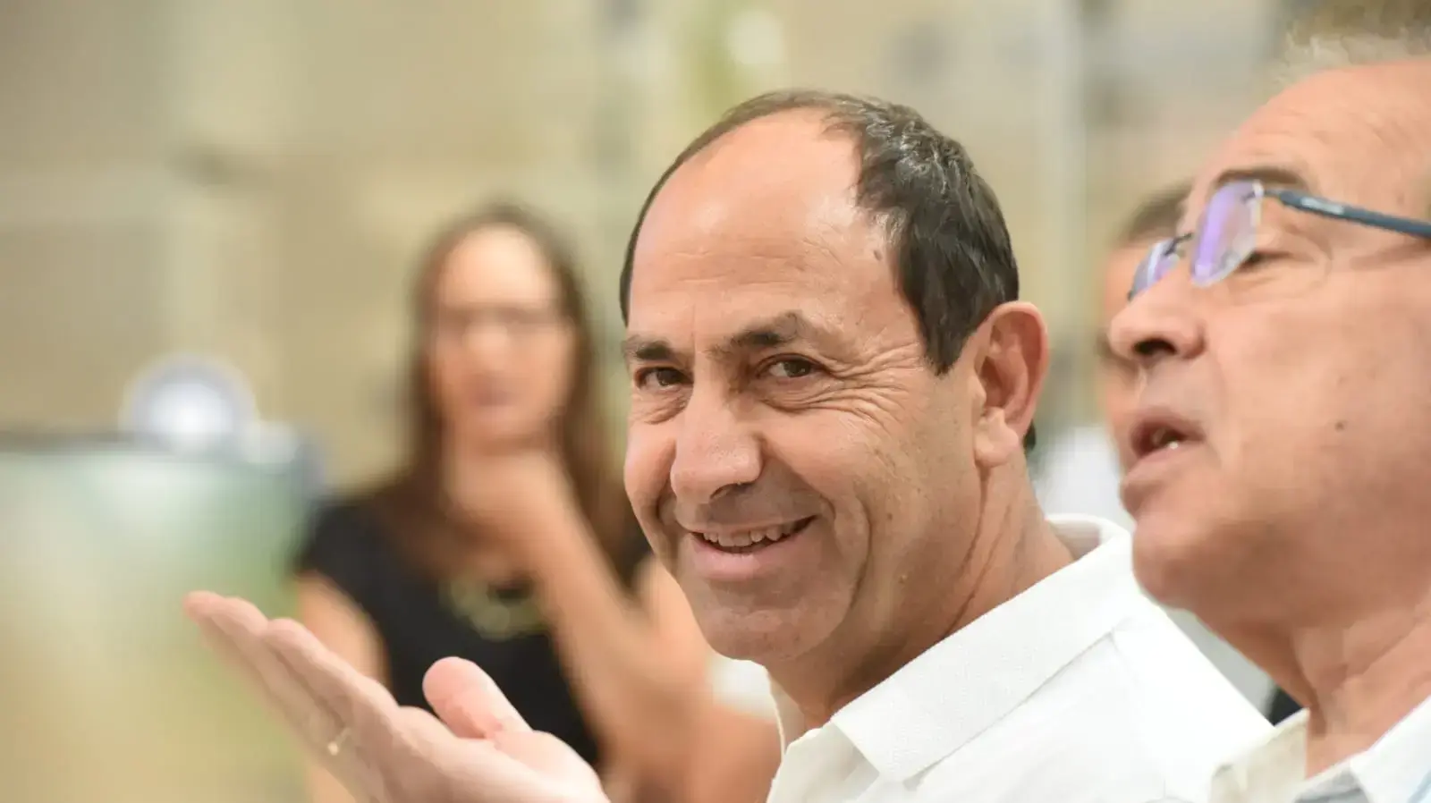 רמי לוי