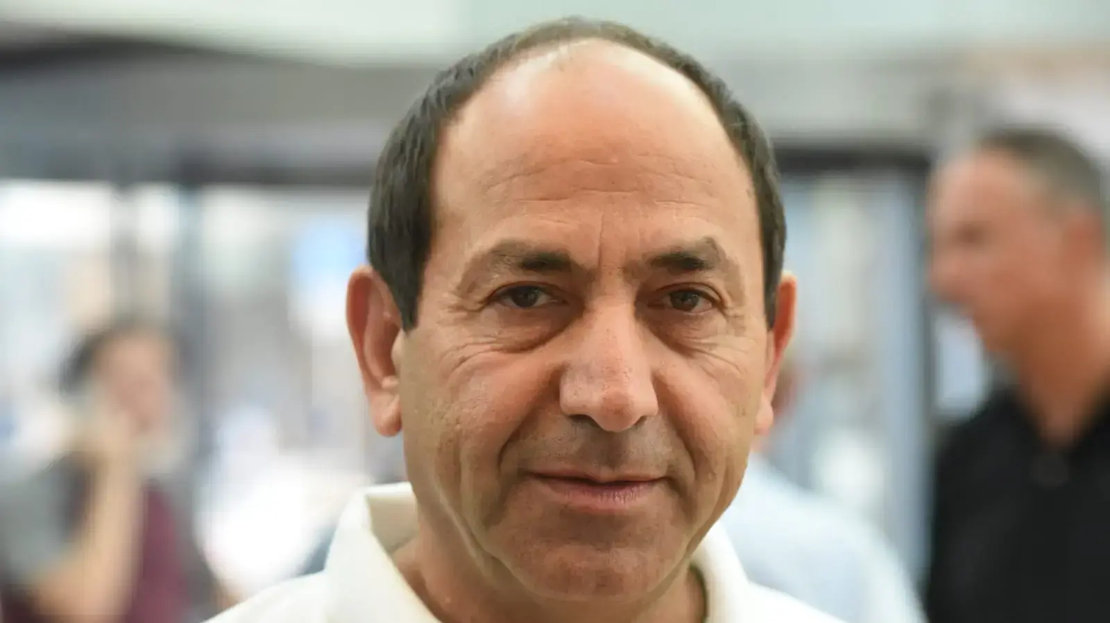 רמי לוי