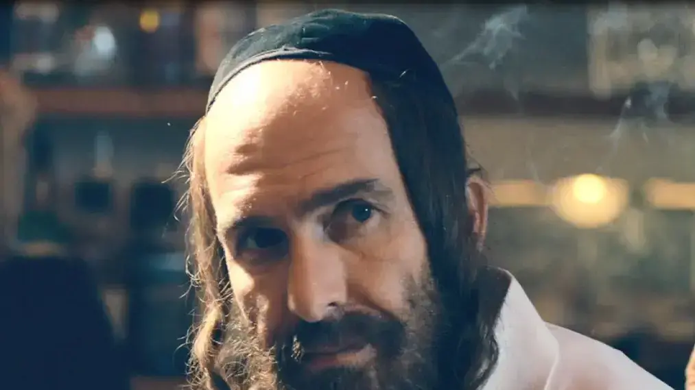 אסי כהן אוטונומיות HOT פרומו