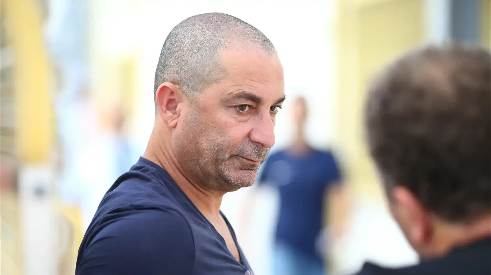 ג'קי בן זקן בעלים מ.ס. אשדוד