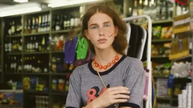 הפקת אופנה וינטג'