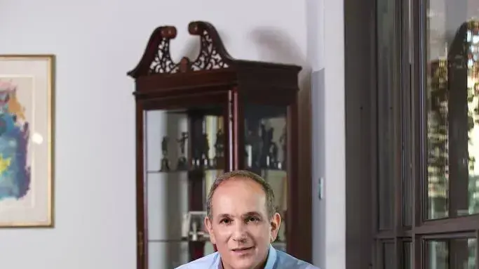רון ירון
