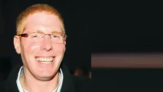 רונן גינזבורג, מנכ"ל דניה סיבוס