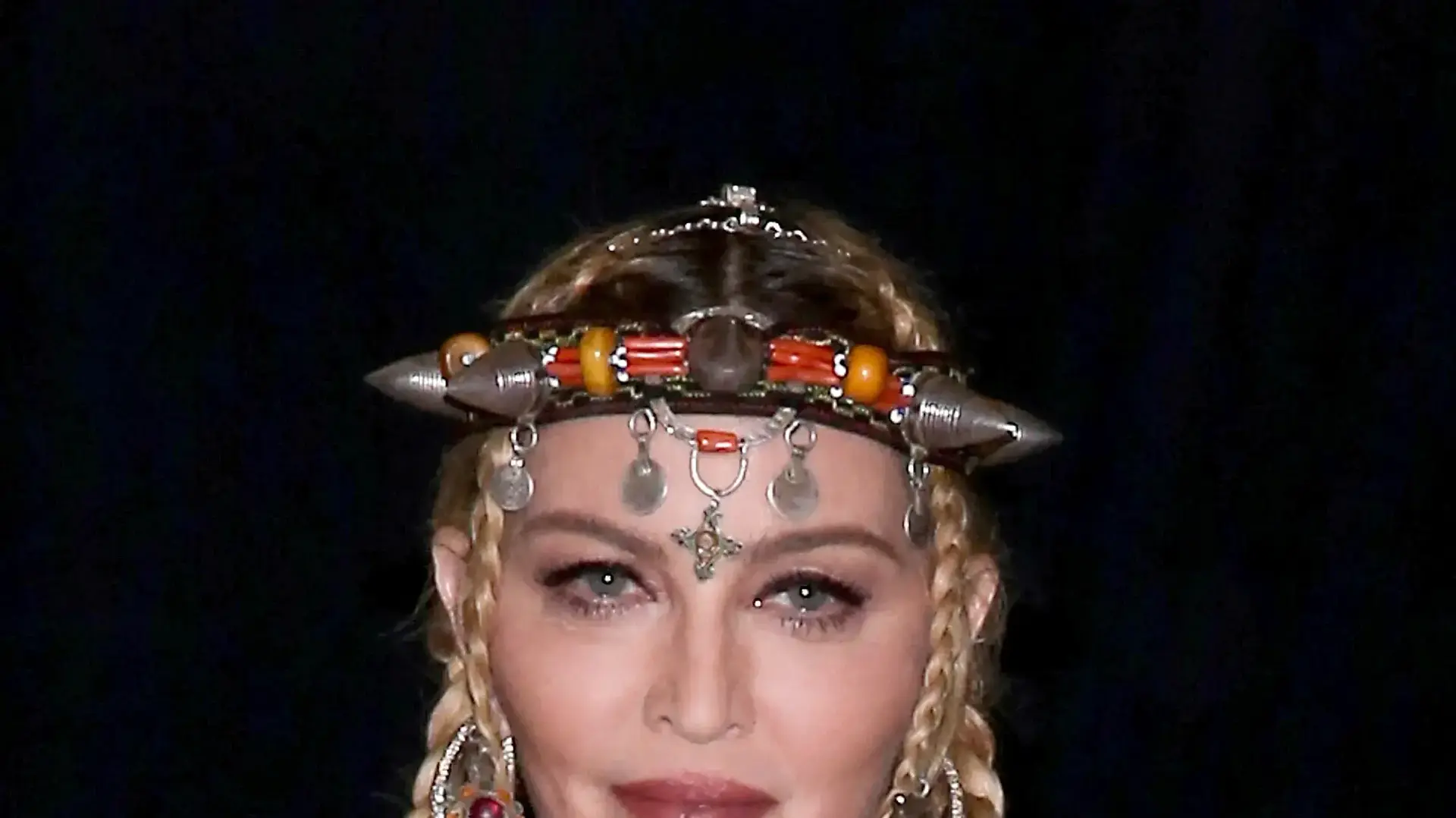 מדונה