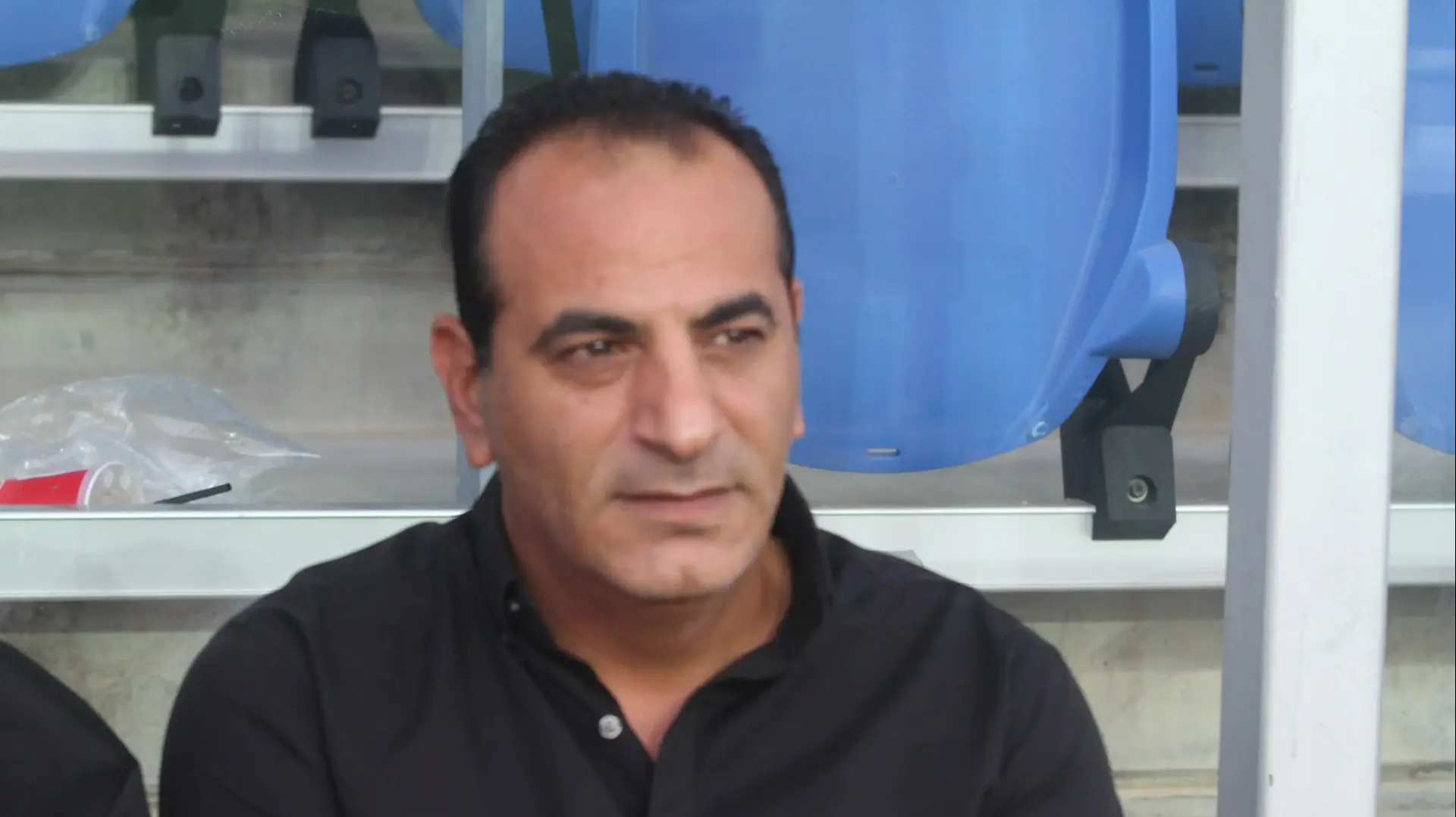 מאמן הפועל תל אביב, קובי רפואה
