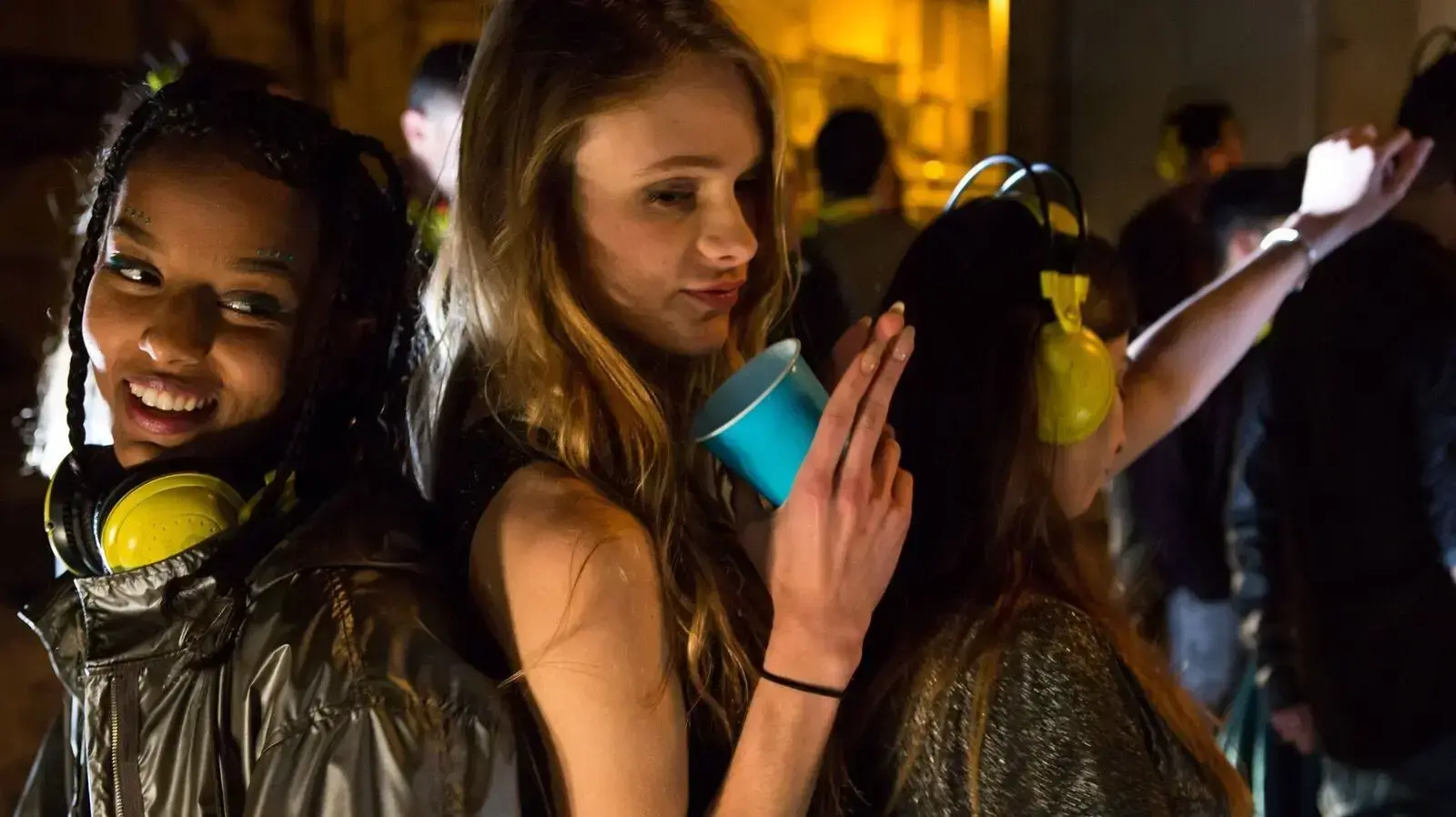 הנשף