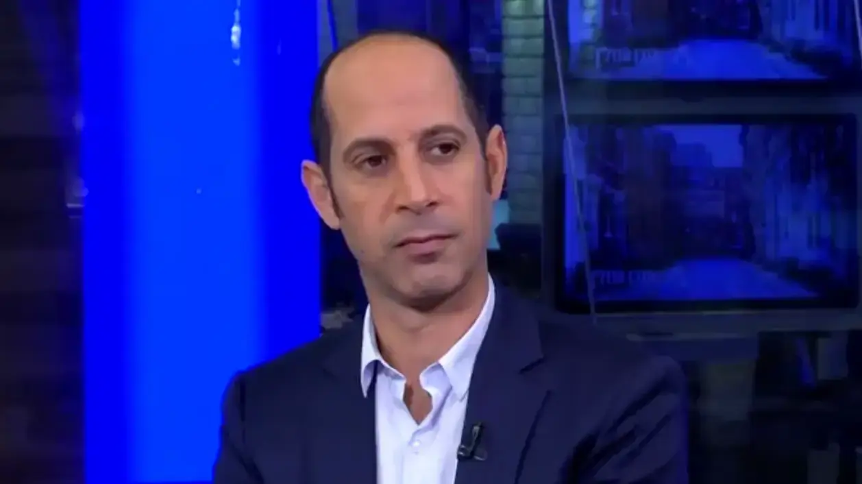ניר אמזל, מנכ"ל HAP ישראל